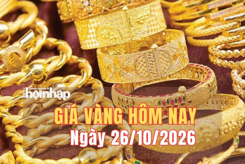 giá vàng