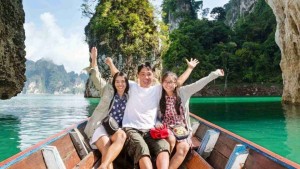 Thái Lan đẩy mạnh quảng bá du lịch tại Việt Nam, hướng đến khách gia đình và mua sắm