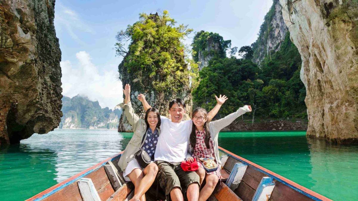 Thái Lan đẩy mạnh quảng bá du lịch tại Việt Nam, hướng đến khách gia đình và mua sắm