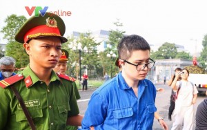 Xét xử Mr Pips: 36 website bị cáo buộc dùng để chiếm đoạt gần 1.560 tỷ đồng