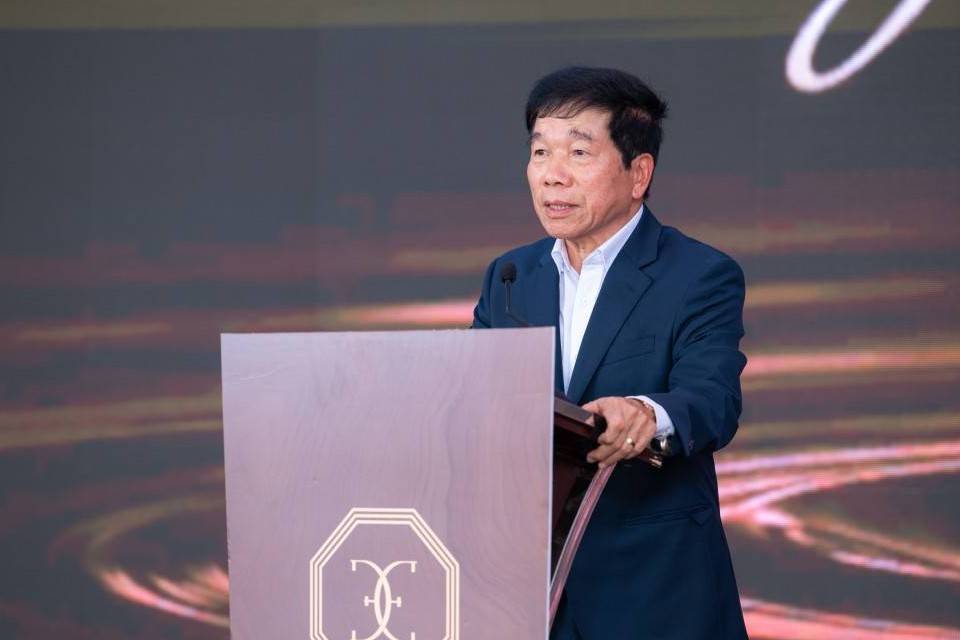 Evergreen Estate định vị khác biệt trong không gian đô thị mới Lạng Sơn