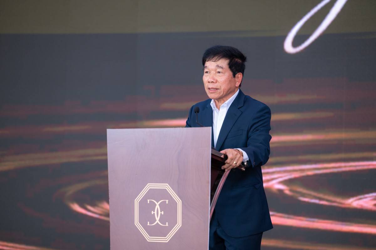 Evergreen Estate định vị khác biệt trong không gian đô thị mới Lạng Sơn
