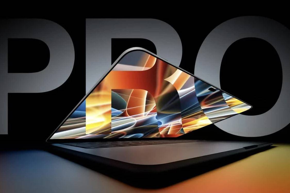 Apple sắp ra mắt MacBook Pro OLED và iPad mini mới vào ngày 28/10?