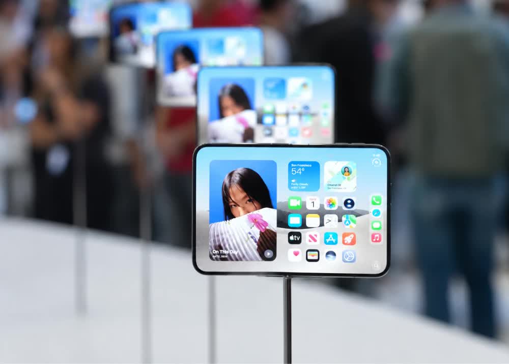 iPhone Duo 3 dự kiến ra mắt năm 2028, màn hình và camera có gì khác biệt?