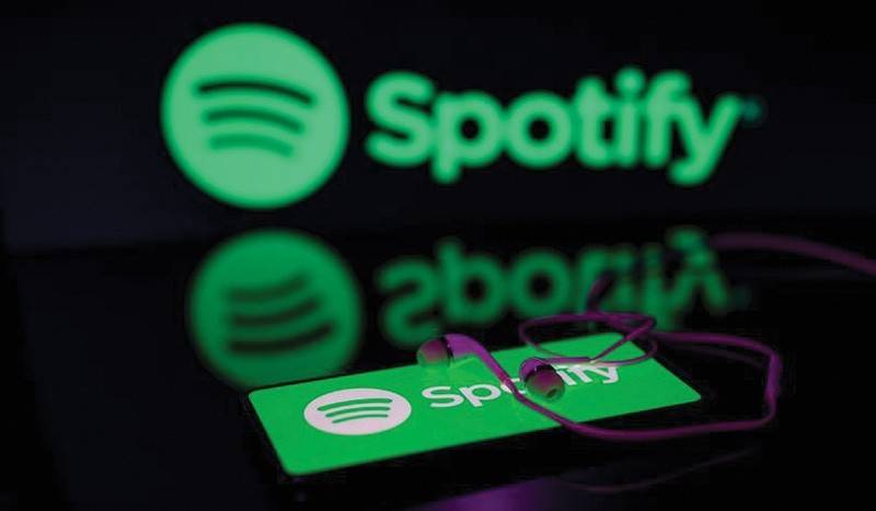 Spotify đạt 788 triệu người dùng, tăng tốc ứng dụng AI để mở rộng thị phần