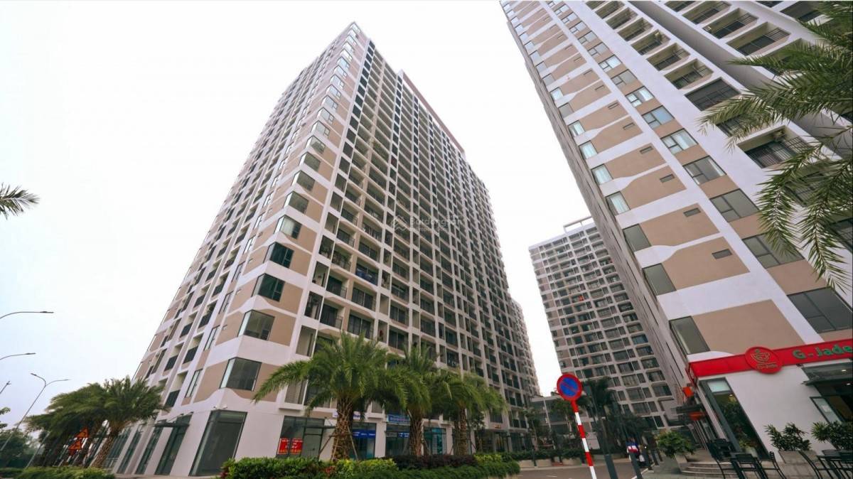 Hình ảnh dự án MT Eastmark City. Ảnh: Batdongsan.com.vn