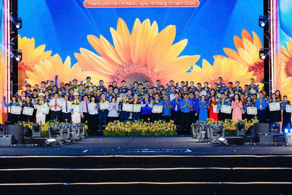 Nguyễn Mạnh Thái và hành trình từ thủ lĩnh thanh niên đến doanh nhân