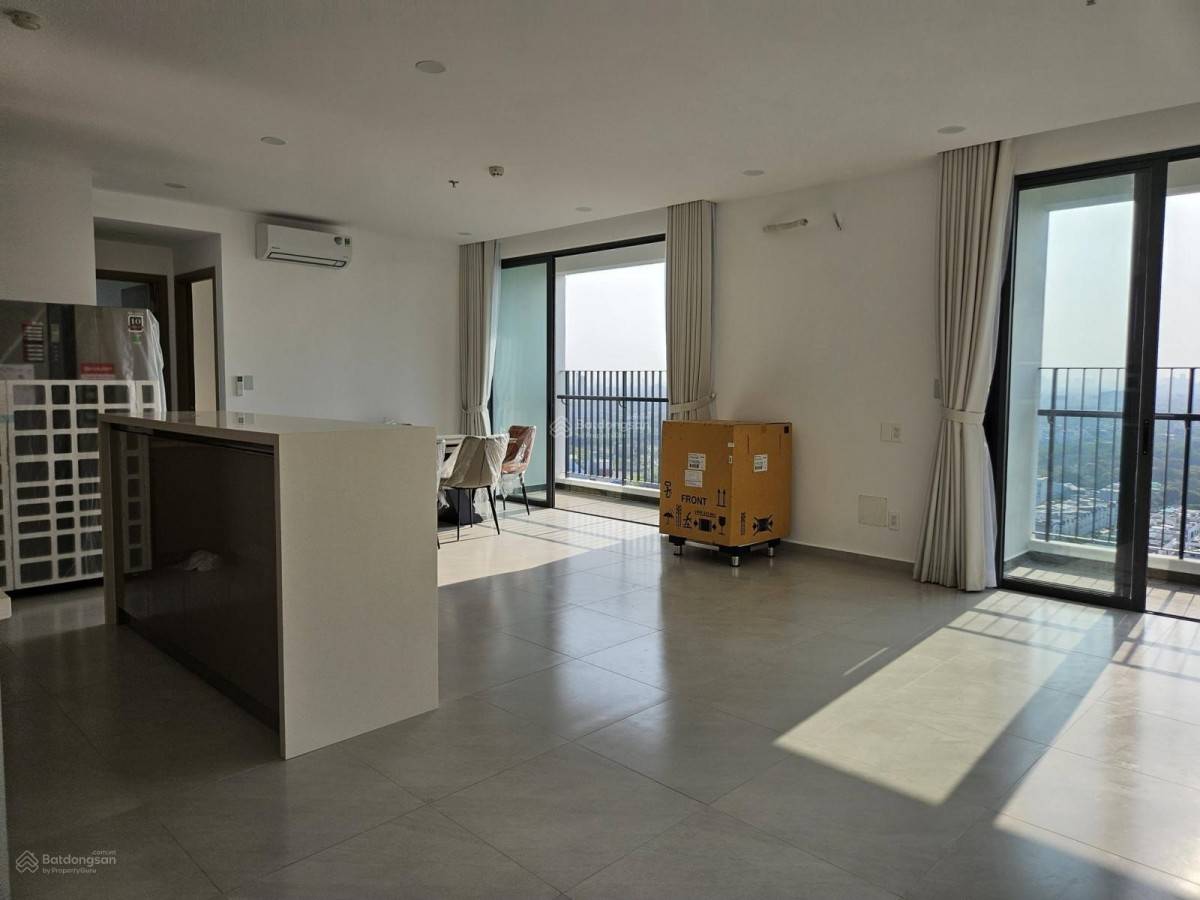 Căn hộ MT Eastmark City diện tích khoảng 60m2 có giá chào bán từ 2,7 tỷ. Ảnh: Batdongsan.com.vn