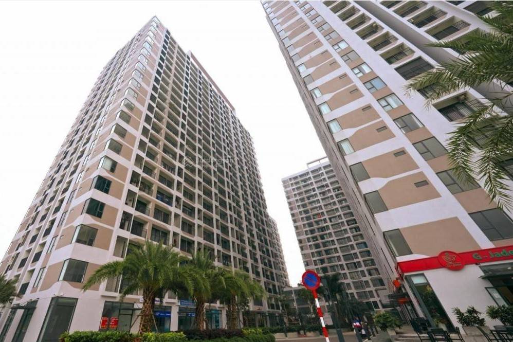 TP.Hồ Chí Minh: Dự án căn hộ MT Eastmark City kết nối thuận tiện tại khu Đông