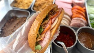 Đảm bảo an toàn thực phẩm trong sử dụng bánh mì để phòng ngừa nguy cơ ngộ độc