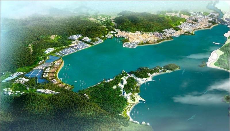 Thu ngân sách Khánh Hòa tăng 28,8%, nguồn thu đất chiếm hơn một nửa