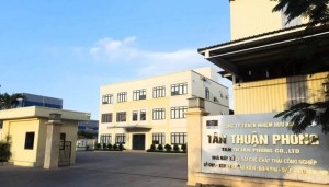 Giám đốc Công ty TNHH Tân Thuận Phong bị truy tố trong vụ án gây thất thu thuế