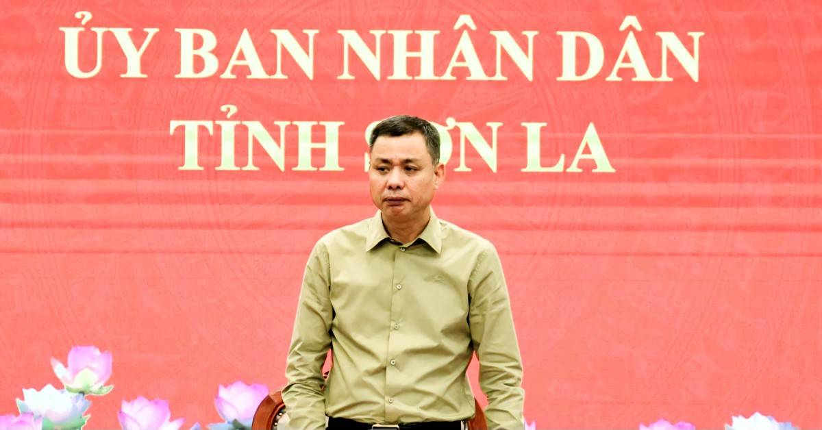 Sơn La gỡ khó nguồn nguyên liệu sắn cho doanh nghiệp chế biến