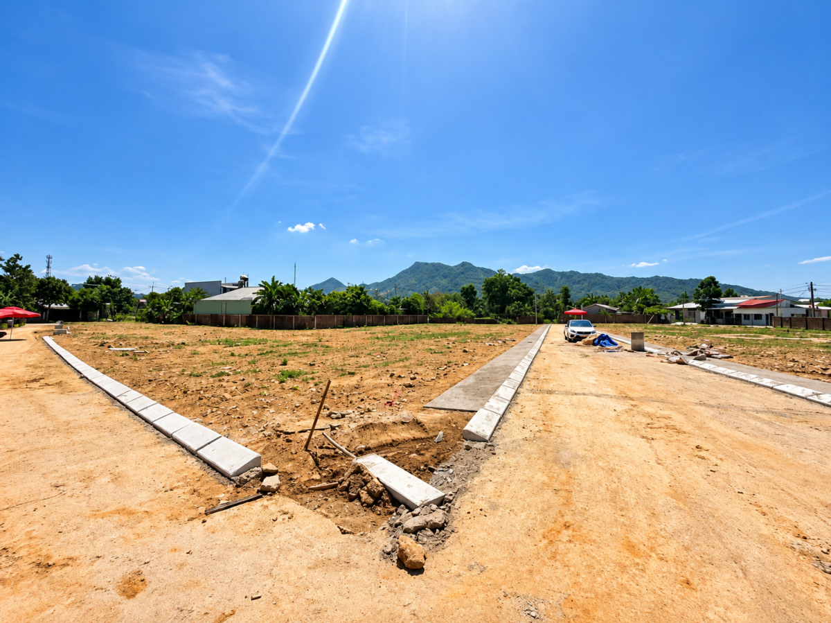 Thị trường bất động sản Đà Nẵng quý III/2026 trầm lắng