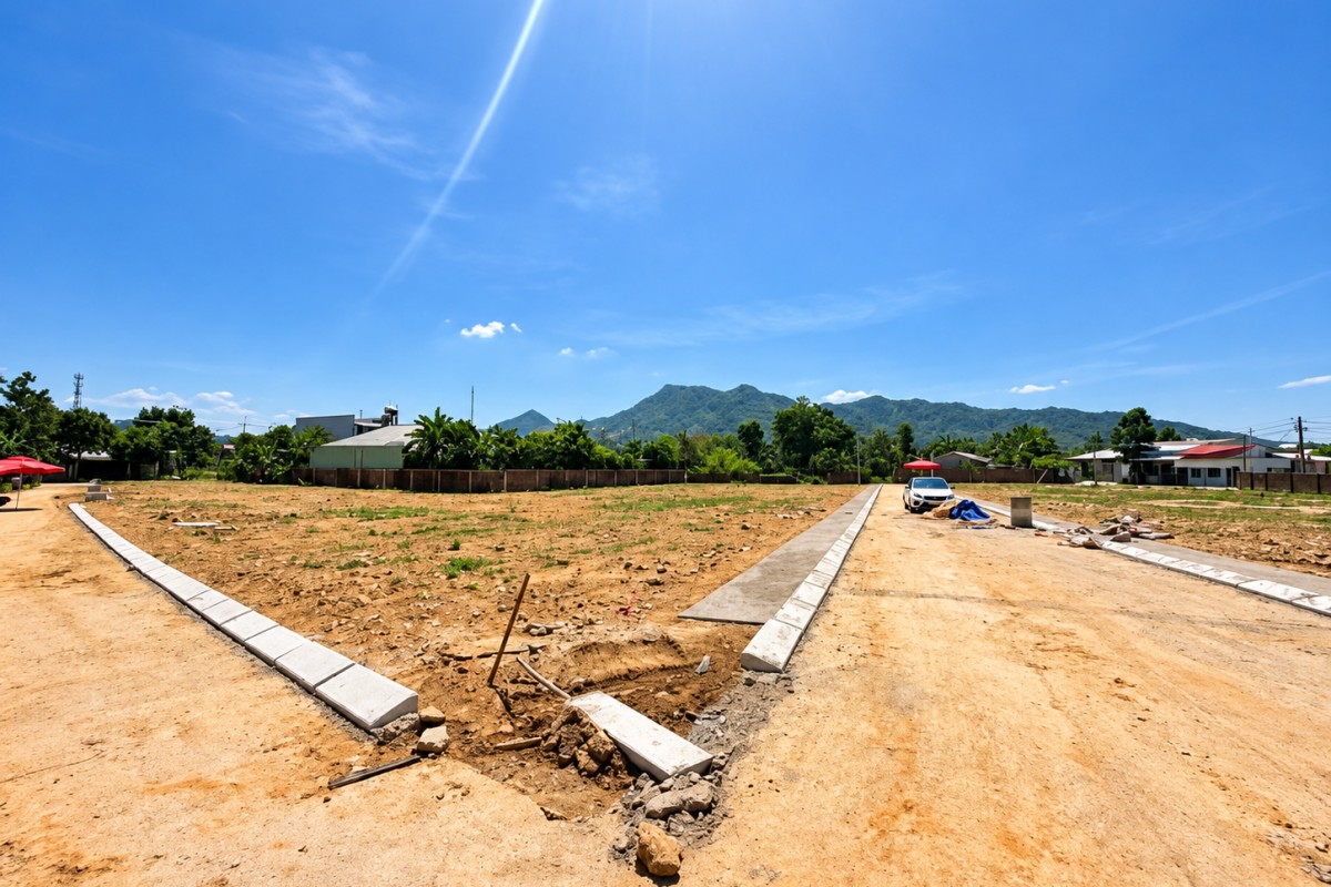 Thị trường bất động sản Đà Nẵng quý III/2026 trầm lắng