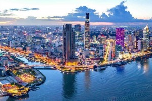 TP. Hồ Chí Minh khơi thông bốn động lực, đón dòng vốn đầu tư