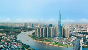 Ai tham gia đợt huy động 230 tỷ won trái phiếu Hàn Quốc của Vingroup ?