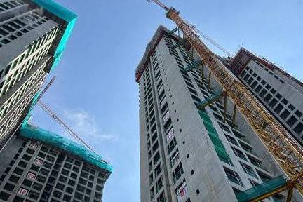 Thị trường bất động sản đòi hỏi doanh nghiệp nâng năng lực thích ứng