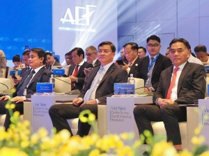 TP. Hồ Chí Minh hướng tới mục tiêu thu hút 19 tỷ USD trong năm 2026