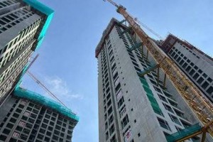 Thị trường bất động sản đòi hỏi doanh nghiệp nâng năng lực thích ứng