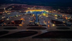 Sân bay Long Thành chịu áp lực tiến độ, 4 gói thầu nguy cơ chậm