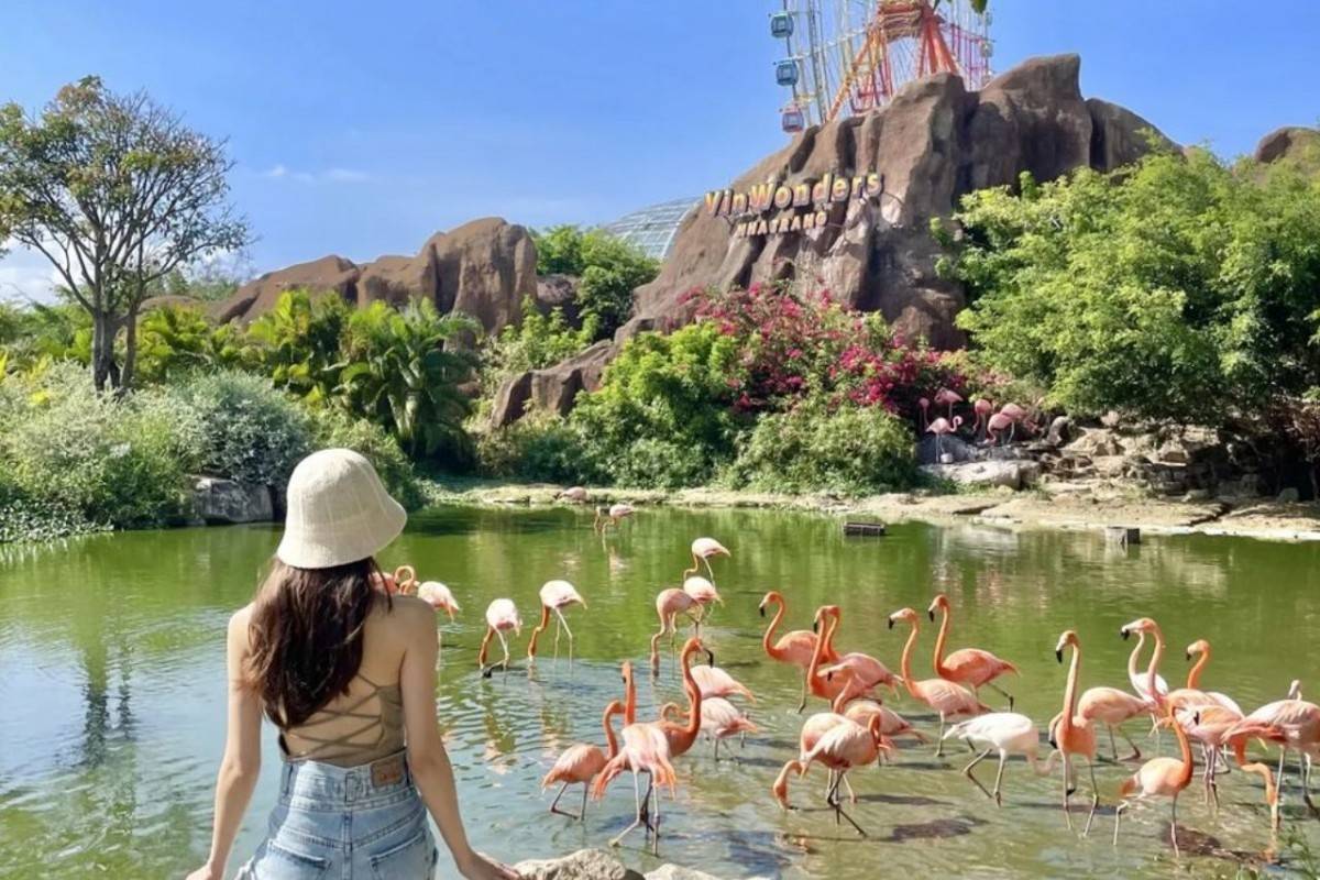 Ba khu nghỉ dưỡng đầu tiên đạt tiêu chuẩn Du lịch xanh tại Khánh Hòa
