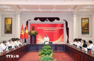 Đối ngoại và hội nhập: Chuyển cam kết thành cơ hội cho doanh nghiệp