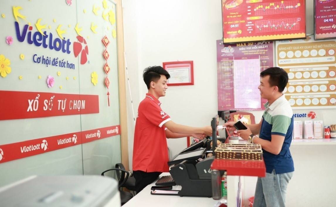 Doanh nghiệp xổ số không được trích quỹ đầu tư phát triển khi đủ vốn