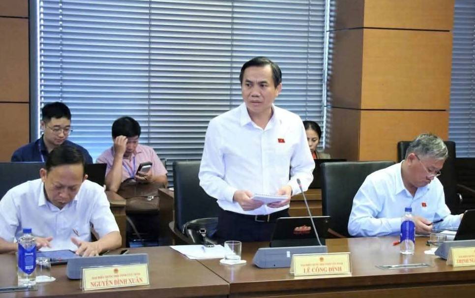 Sửa Luật An toàn thực phẩm: Đề xuất phân rõ trách nhiệm, giảm chồng chéo cho doanh nghiệp