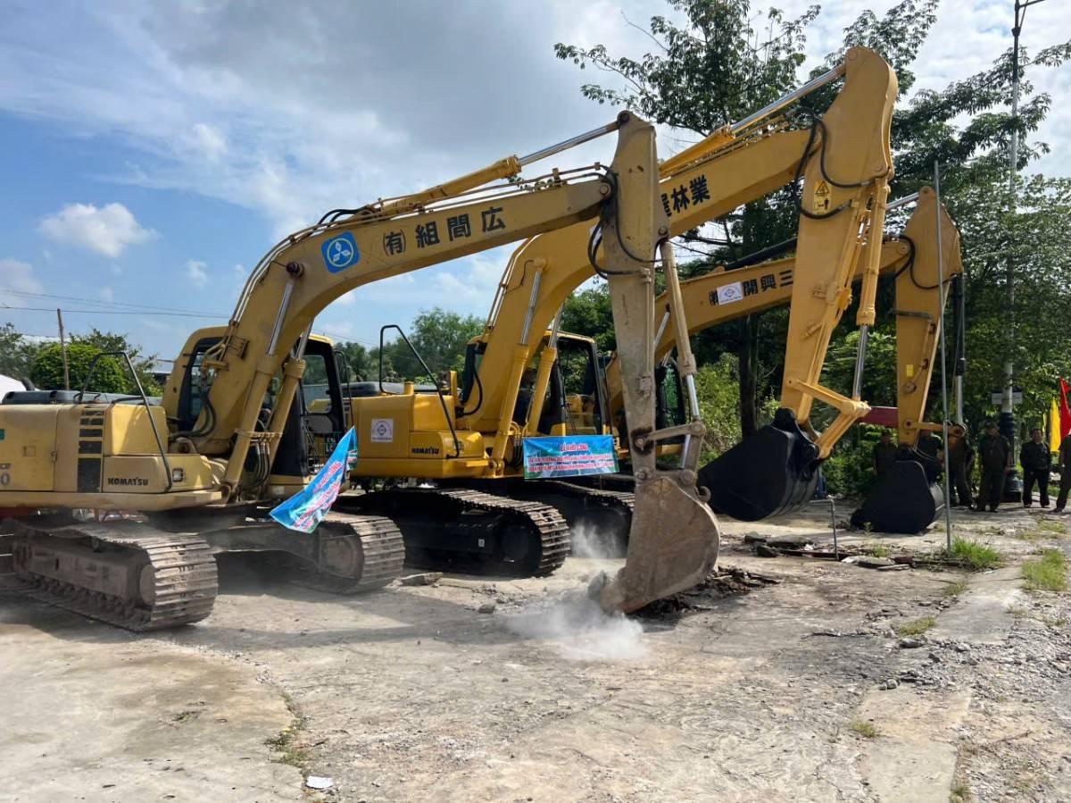 Khởi công dự án gần 1.600 tỷ đồng nâng cấp đường Nguyễn Văn Cừ ở Cần Thơ
