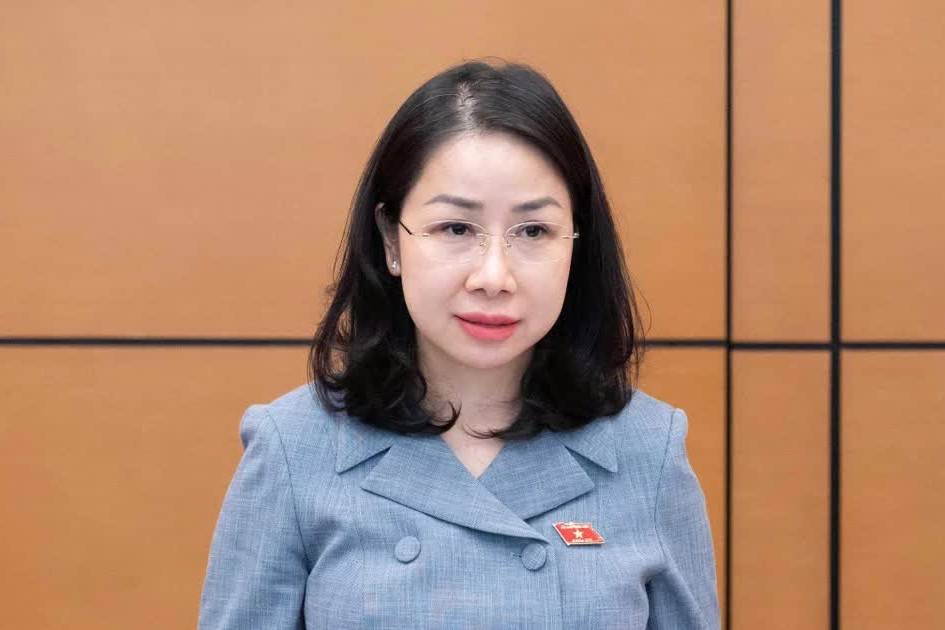ĐBQH đề xuất xử lý sớm hành vi chuẩn bị lừa đảo chiếm đoạt tài sản qua mạng
