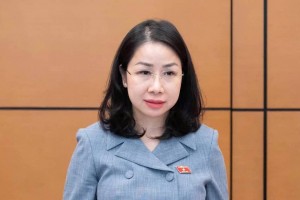 ĐBQH đề xuất xử lý sớm hành vi chuẩn bị lừa đảo chiếm đoạt tài sản qua mạng