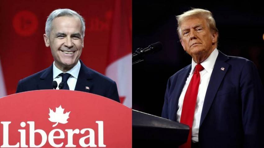 Mỹ - Canada chạy đua chốt thỏa thuận thuế quan trước bầu cử giữa nhiệm kỳ