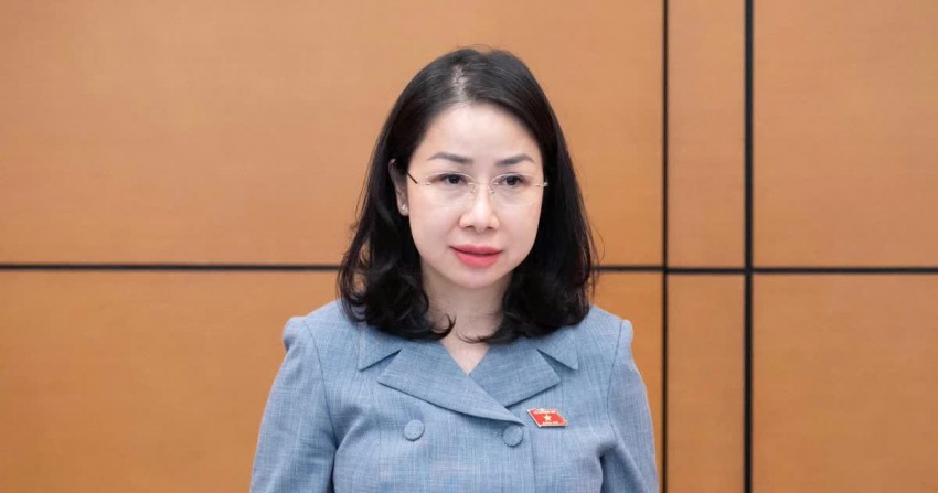 ĐBQH đề xuất xử lý sớm hành vi chuẩn bị lừa đảo chiếm đoạt tài sản qua mạng