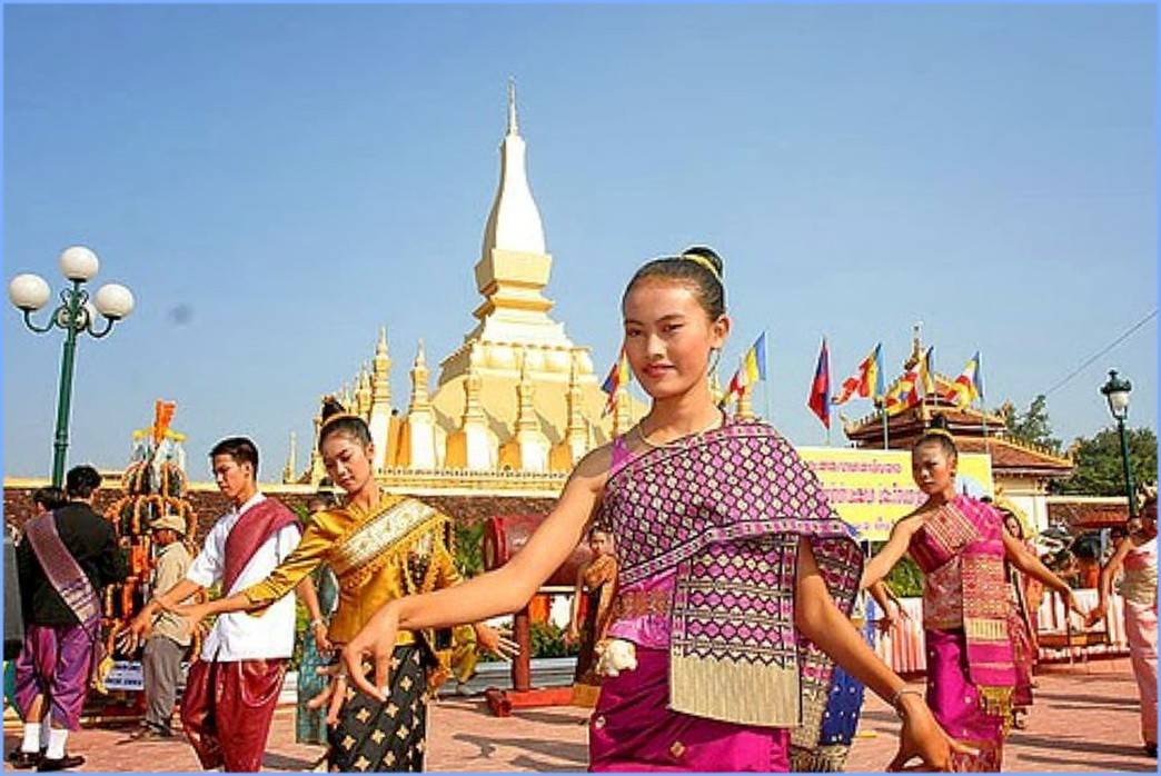 Chương trình Hợp tác song phương năm 2026  Việt Nam - Lào, trao đổi kinh nghiệm về Nghiên cứu sửa Luật Đấu thầu