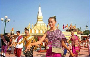 Chương trình Hợp tác song phương năm 2026  Việt Nam - Lào, trao đổi kinh nghiệm về Nghiên cứu sửa Luật Đấu thầu