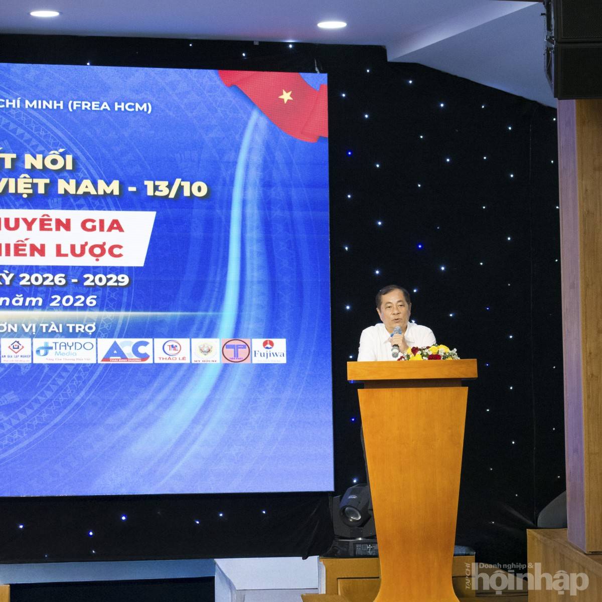 Doanh nghiệp nội địa phải nâng năng suất để duy trì tăng trưởng cao