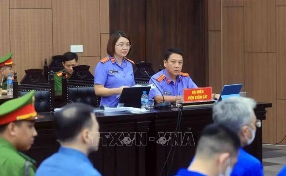 Kho vàng trong nhà bạn gái Mr Pips và những thương vụ rửa tiền trăm tỉ