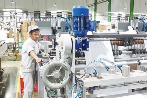 Gỡ nút thắt vốn, mở đường cho doanh nghiệp công nghiệp hỗ trợ đón đơn hàng
