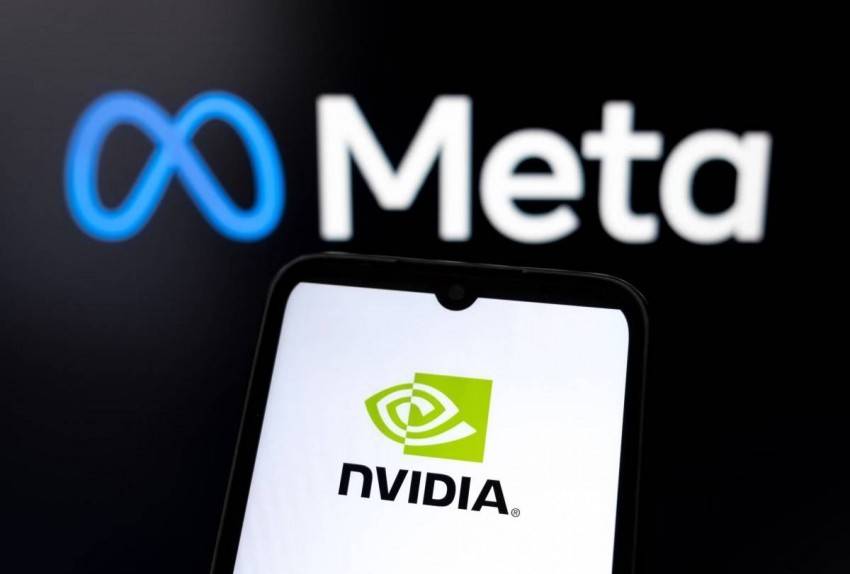 Nvidia rót 3 tỷ USD vào Meta: Liên minh AI bước vào cuộc đua “siêu trí tuệ cá nhân”