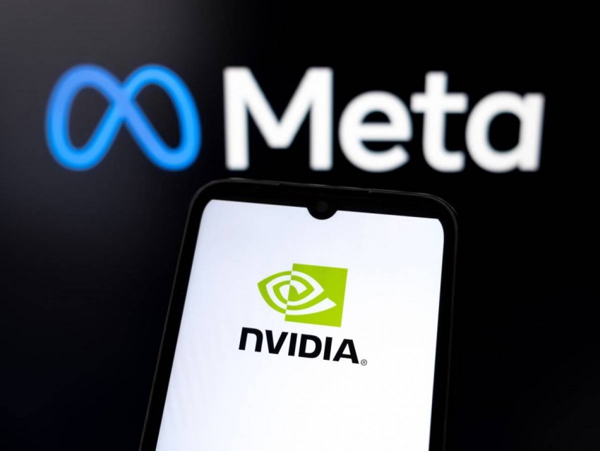 Nvidia rót 3 tỷ USD vào Meta: Liên minh AI bước vào cuộc đua “siêu trí tuệ cá nhân”