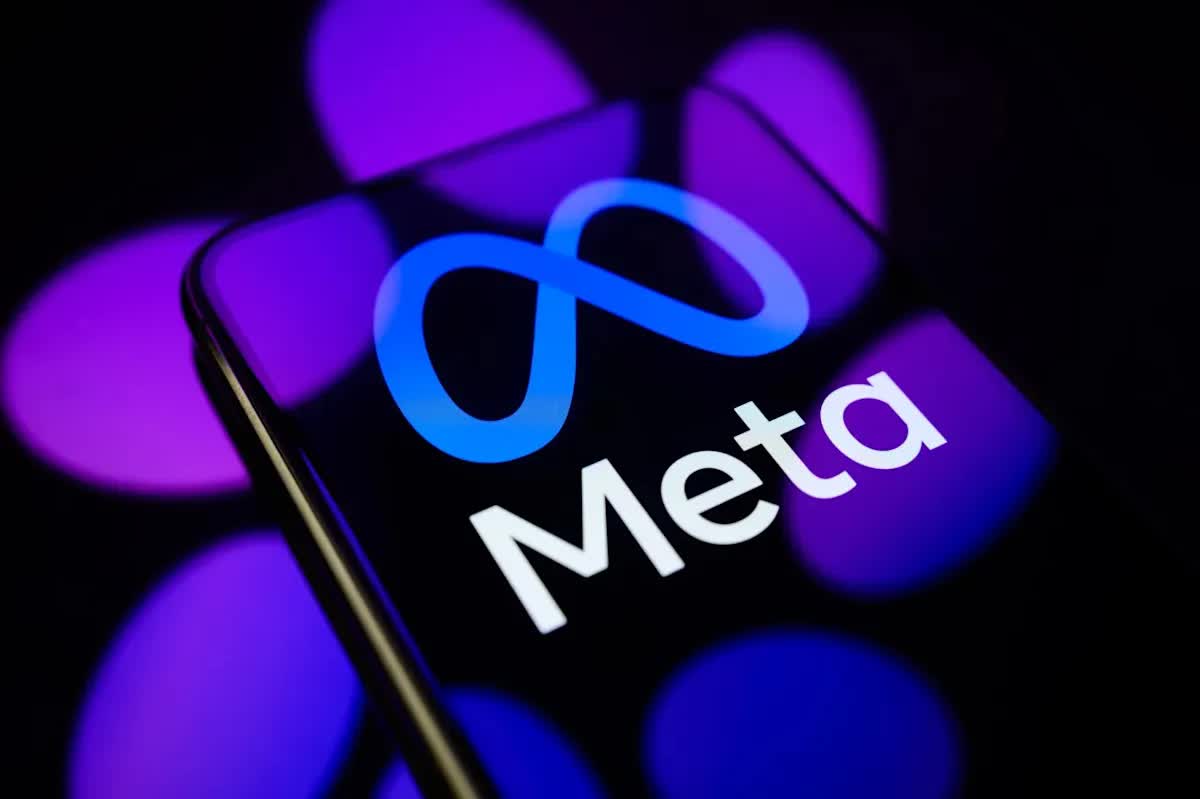 Meta lên kế hoạch huy động 95 tỷ USD để mở rộng hạ tầng AI