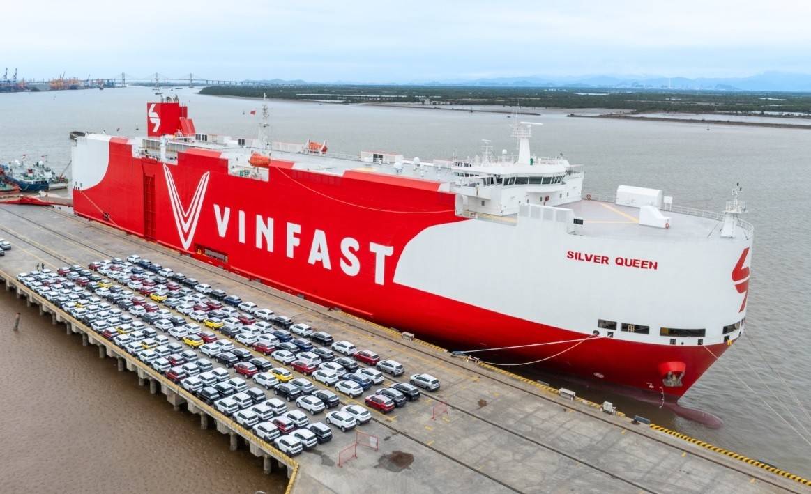 Vingroup là một trong những ví dụ về doanh nghiệp mở rộng hoạt động trên nhiều lĩnh vực, từ công nghiệp ô tô điện đến hạ tầng đô thị. 