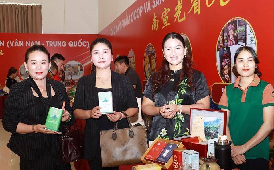 Xuất nhập khẩu Tuyên Quang tăng trưởng, mở rộng cơ hội cho doanh nghiệp