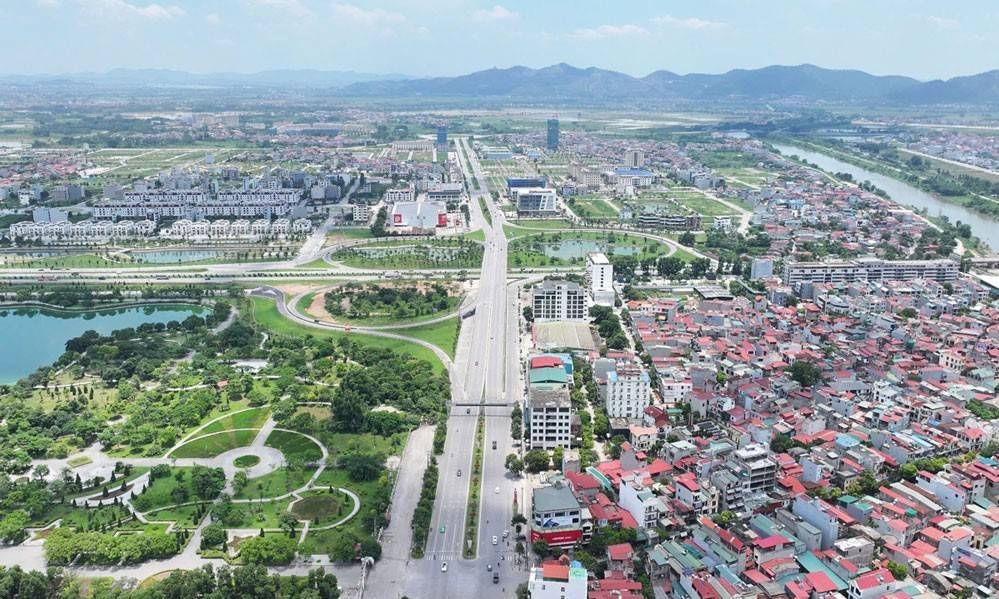 Bắc Ninh chuyển tư duy phát triển hạ tầng, ưu tiên kết nối và hạn chế đầu tư dàn trải