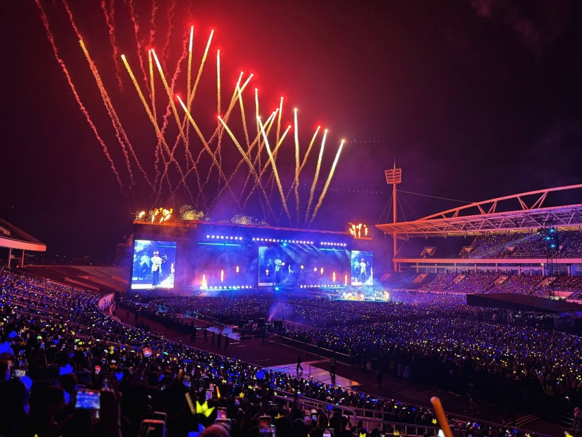 BIGBANG khuấy động Hà Nội, doanh thu du lịch ước đạt 750 tỷ đồng