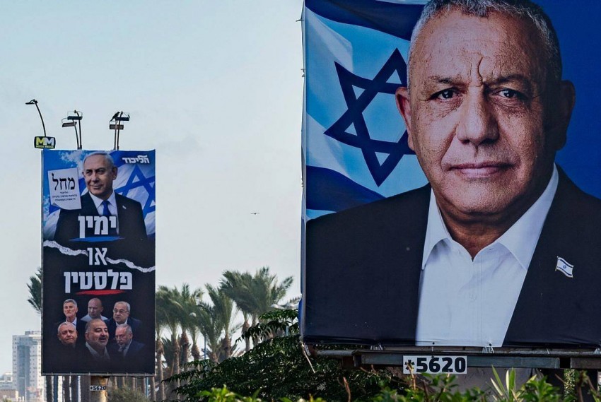 Israel trước lựa chọn chính trị then chốt và bài toán ổn định kinh tế