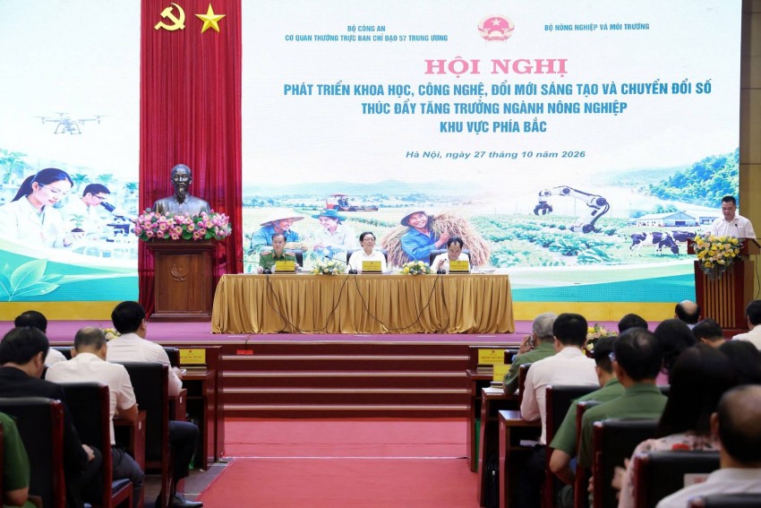 Nông nghiệp trước yêu cầu chuyển hóa nghiên cứu thành giá trị thực tiễn