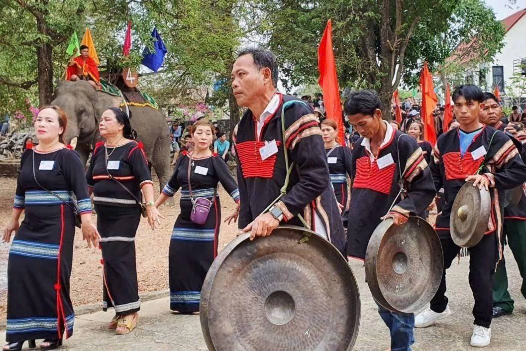 Đắk Lắk chốt kịch bản Lễ hội Cà phê Buôn Ma Thuột lần thứ 10, kỳ vọng đạt doanh thu 2.500 tỷ đồng