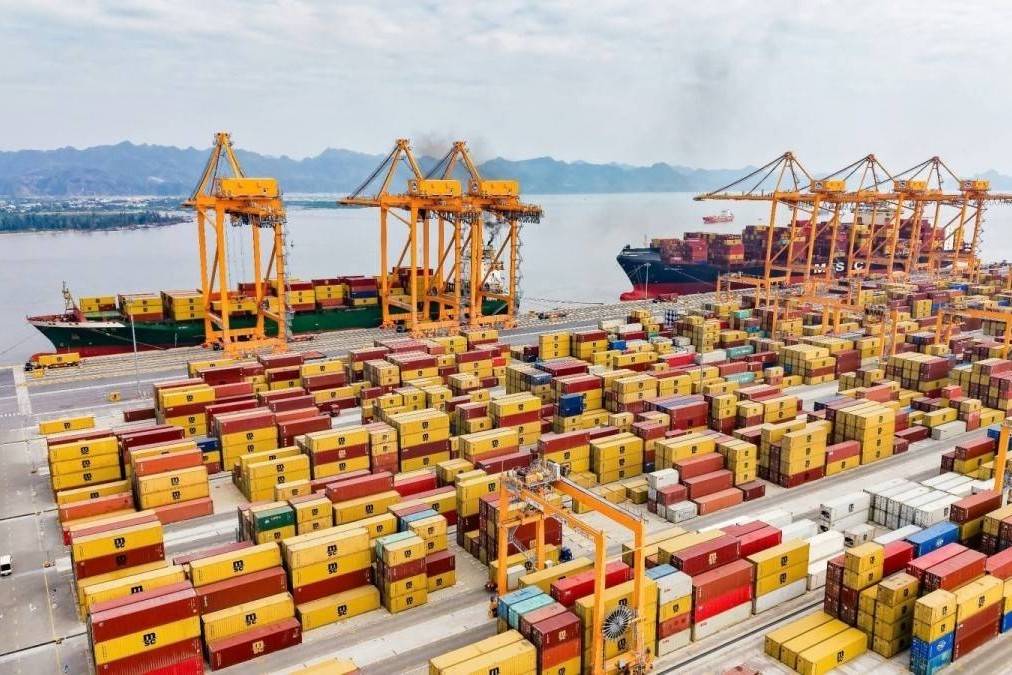 Xuất nhập khẩu Việt Nam áp sát mốc 1.000 tỷ USD, nhập siêu vẫn gia tăng